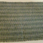 Cover image of Untitled (table mat)